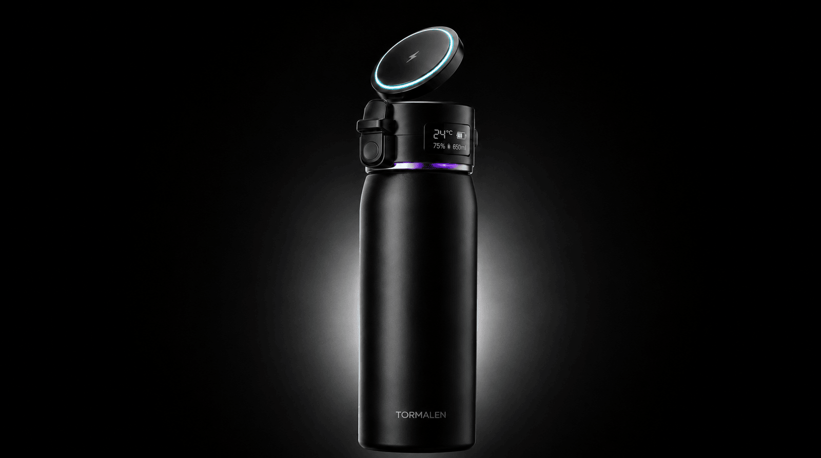 TORMALEN SmartBottle